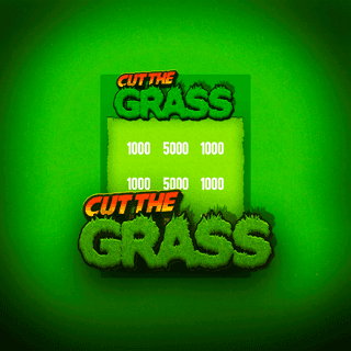Cut the Grass game thumbnail