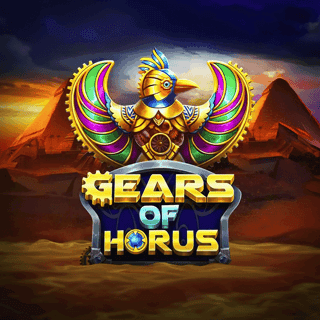 Gears of Horus thumbnail