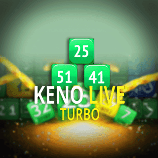 Keno Live Turbo thumbnail