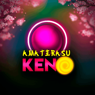 Amaterasu Keno thumbnail